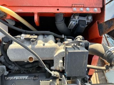 image for item MG9824 Husqvarna FS 4600  concrete saw