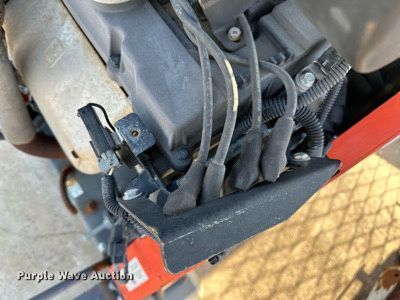 image for item MG9824 Husqvarna FS 4600  concrete saw