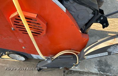 image for item MG9824 Husqvarna FS 4600  concrete saw