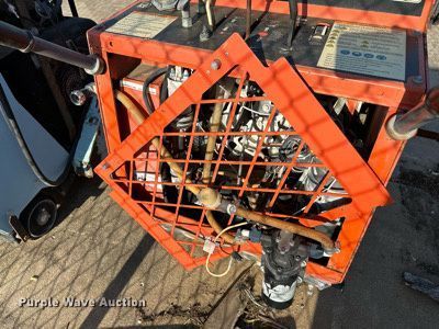 image for item MG9824 Husqvarna FS 4600  concrete saw