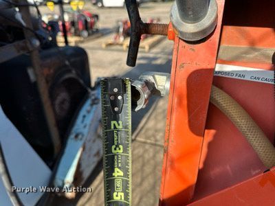 image for item MG9824 Husqvarna FS 4600  concrete saw