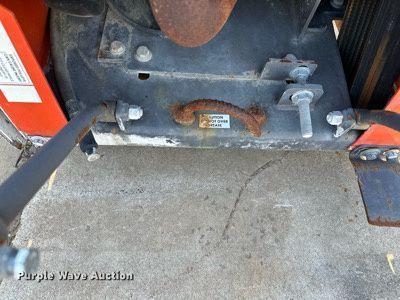 image for item MG9824 Husqvarna FS 4600  concrete saw