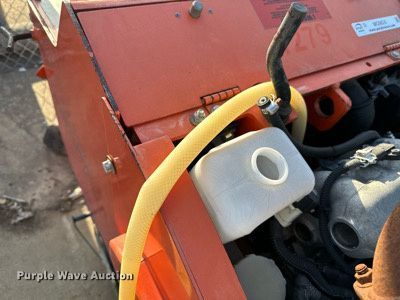 image for item MG9824 Husqvarna FS 4600  concrete saw