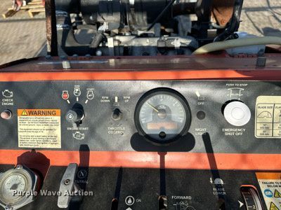 image for item MG9824 Husqvarna FS 4600  concrete saw