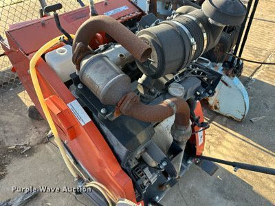 image for item MG9824 Husqvarna FS 4600  concrete saw