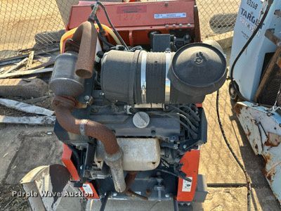 image for item MG9824 Husqvarna FS 4600  concrete saw