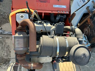 image for item MG9824 Husqvarna FS 4600  concrete saw