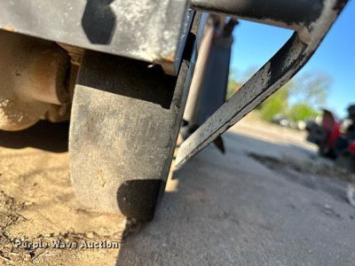 image for item MG9824 Husqvarna FS 4600  concrete saw