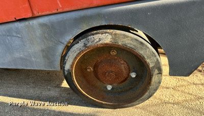 image for item MG9824 Husqvarna FS 4600  concrete saw