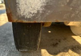 image for item MG9824 Husqvarna FS 4600  concrete saw