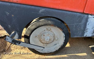 image for item MG9824 Husqvarna FS 4600  concrete saw