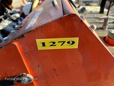 image for item MG9824 Husqvarna FS 4600  concrete saw