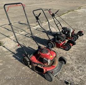image for item MG9825 Lawn equipment