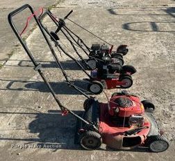 image for item MG9825 Lawn equipment