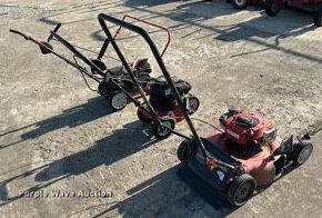 image for item MG9825 Lawn equipment
