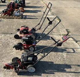 image for item MG9825 Lawn equipment