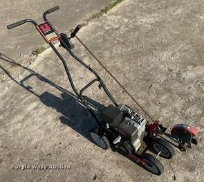 image for item MG9825 Lawn equipment