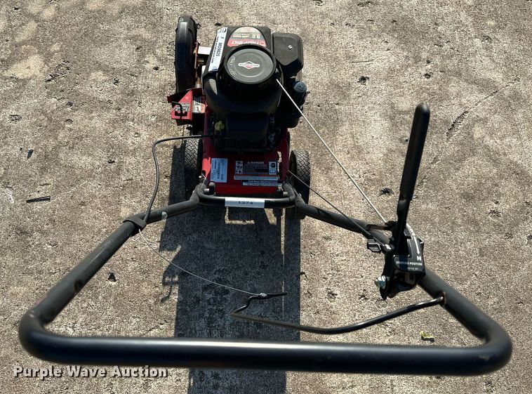 image for item MG9825 Lawn equipment