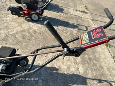 image for item MG9825 Lawn equipment