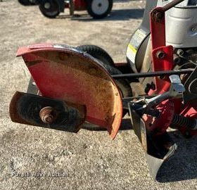 image for item MG9825 Lawn equipment