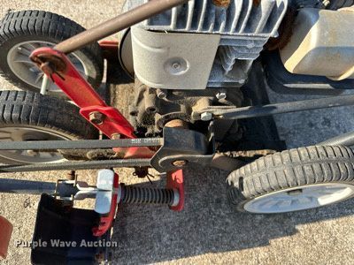 image for item MG9825 Lawn equipment
