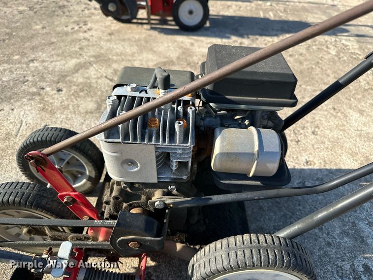image for item MG9825 Lawn equipment