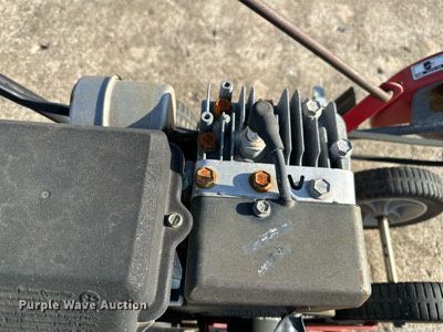 image for item MG9825 Lawn equipment