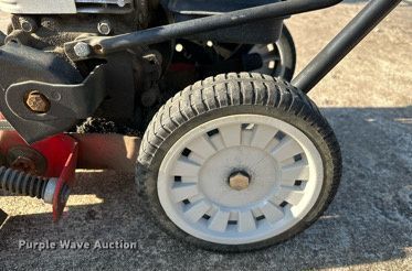 image for item MG9825 Lawn equipment