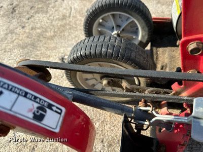 image for item MG9825 Lawn equipment