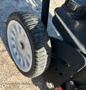 image for item MG9825 Lawn equipment