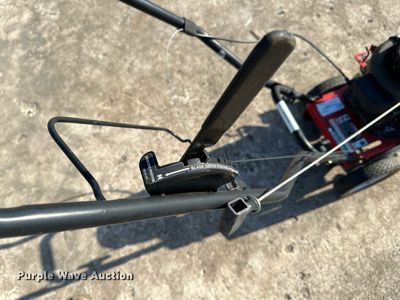 image for item MG9825 Lawn equipment