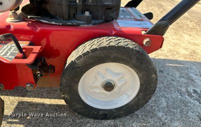 image for item MG9825 Lawn equipment