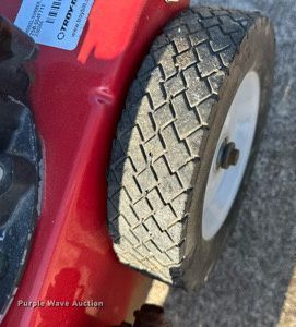 image for item MG9825 Lawn equipment