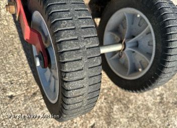 image for item MG9825 Lawn equipment