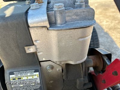 image for item MG9825 Lawn equipment