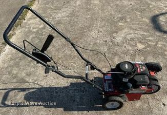 image for item MG9825 Lawn equipment