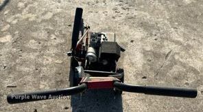 image for item MG9825 Lawn equipment