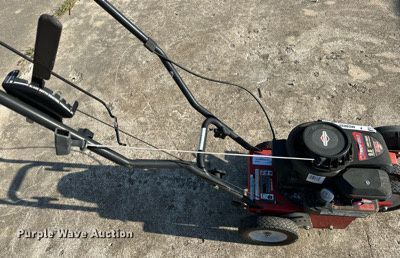 image for item MG9825 Lawn equipment