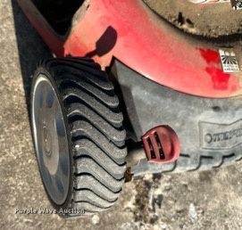 image for item MG9825 Lawn equipment