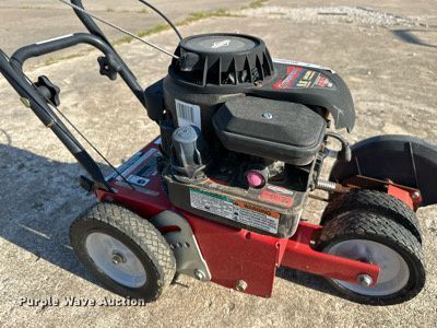 image for item MG9825 Lawn equipment