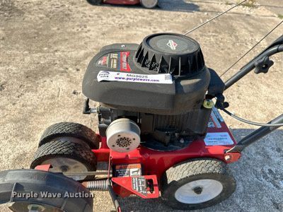 image for item MG9825 Lawn equipment