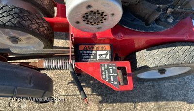 image for item MG9825 Lawn equipment