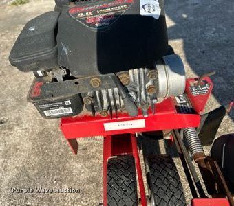 image for item MG9825 Lawn equipment
