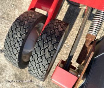 image for item MG9825 Lawn equipment