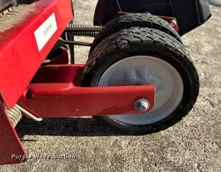image for item MG9825 Lawn equipment