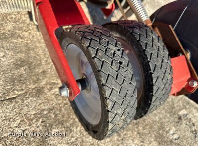 image for item MG9825 Lawn equipment