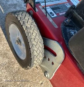 image for item MG9825 Lawn equipment