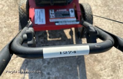 image for item MG9825 Lawn equipment