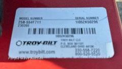 image for item MG9825 Lawn equipment