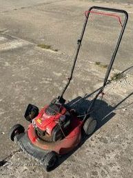 image for item MG9825 Lawn equipment